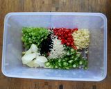 Foto langkah ke 1 dari resep Mayak Gyeran (Telur Rebus Marinasi Kecap Asin ala Korea).
