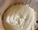 Hagyományos diótorta recept fázis 2 fotója