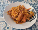 Foto del paso 7 de la receta: Arroz meloso de marisco
