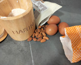 Foto del paso 1 de la receta: Rosegones o carquiñoles