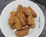 Foto langkah ke 4 dari resep Sosis kopong krispi.