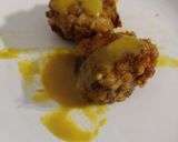 Foto del paso 5 de la receta: Veggie Balls - Lentejas y ArroZ