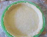 Körtés pite recept fázis 4 fotója