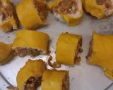 A picture of step 11 of Steamed Bread Roll.