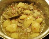 Foto del paso 15 de la receta Guiso con verduras de Invierno