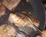 Foto del paso 7 de la receta: Tacos de lomo flameado a la naranja