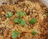 தம் வைக்காத தம் மட்டன் பிரியாணி ரெசிபி ஸ்டேப் 11 புகைப்படம்