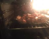 Barna csirke alaplé recept fázis 1 fotója