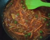 Foto langkah ke 4 dari resep Fuyunghai Ayam Simpel.