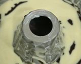 صورة لخطوة 9 من وصفة ماربل كيك بالحليب الساخن🥧🥛