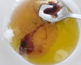 Foto del paso 3 de la receta: Ensalada con granada y mango