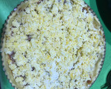 Foto del paso 3 de la receta: Tarta de coco y dulce de leche