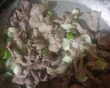 Foto del paso 6 de la receta: Bistec a la mexicana 🇲🇽🥰
