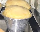 Foto langkah ke 4 dari resep Brazilian Cheese Bread (Pão de Queijo).