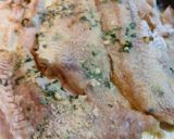 Foto del paso 3 de la receta: Filet de merluza con crema y limón