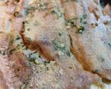 Foto del paso 3 de la receta: Filet de merluza con crema y limón