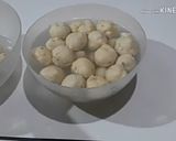A picture of step 5 of Super Soft Dahi Vada Recipe.
