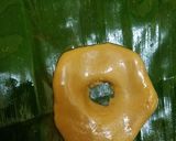 Foto langkah ke 3 dari resep Wadai cincin khas banjar simple.