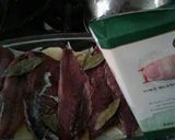Foto del paso 4 de la receta: Pescado pochado