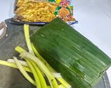Foto langkah ke 1 dari resep Tempe Mendoan Renyah Bumbu Instant.