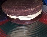 Foto del paso 9 de la receta: Torta moca! o moka!❤
