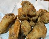 Foto langkah ke 4 dari resep Ayam Gochujang Crispy.