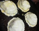 Foto del paso 2 de la receta: Tarta hamburguesa individual💥