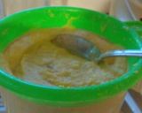 Foto del paso 2 de la receta: Pesada de nances