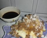 Foto langkah ke 4 dari resep Gengsot Khas Betawi.