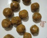 A picture of step 1 of Chicken Kofta.