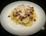 Foto del paso 6 de la receta: Calabaza espagueti