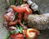 Foto langkah ke 2 dari resep Sambel tomat.