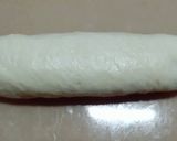 รูปขั้นตอนการทำที่ 10 ของ ขนมปังไส้กรอกสไตล์เกาหลี korean sausage bread