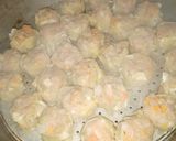 Foto langkah ke 7 dari resep Dimsum ayam untuk jualan.