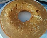 Foto langkah ke 6 dari resep Cake wortel.