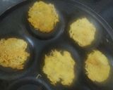 A picture of step 2 of Potato roasties.