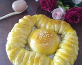 Foto langkah ke 4 dari resep Roll bread ekonomis.