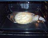 Foto del paso 8 de la receta Pan rápido Thermomix