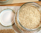 Foto del paso 2 de la receta: Gomasio 