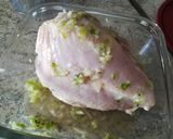 Foto del paso 1 de la receta: Pollo Sabroso