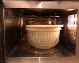 Foto del paso 12 de la receta: Mi carré de cerdo cocción lenta (SlowCook) con salsa al malbec