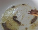Foto del passaggio 3 della ricetta Pasta ai 3 cereali con cicoria #coopad #ciaksicucina