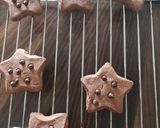 A picture of step 11 of Whole wheat cookies.