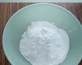 Foto langkah ke 1 dari resep Bakpao kacang merah.