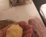 Foto del paso 6 de la receta: Picarones