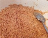 صورة لخطوة 5 من وصفة بسطيلة بالدجاج واللوز روعة 😋😋😋