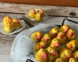 Foto langkah ke 8 dari resep Nastar Bebek.
