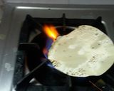 પાપડ રોલ (Papad Roll Recipe In Gujarati ) weer રેસીપી સ્ટેપ2ફોટો