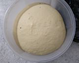 Foto del paso 5 de la receta: Una misma masa 3 recetas!💜