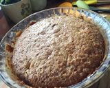 Foto del paso 4 de la receta: Torta de bananas 🍌